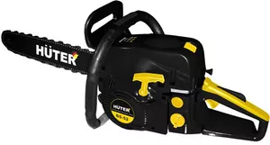 Бензопилы Huter