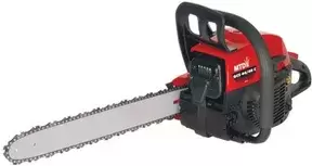 Бензопилы MTD