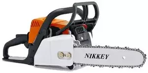 Бензопилы NIKKEY