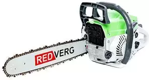 Бензопилы RedVerg