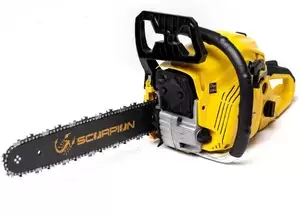Бензопилы Scorpion