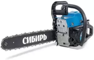 Бензопилы Сибирь
