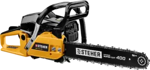 Бензопилы Steher