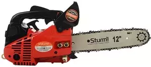 Бензопилы Sturm