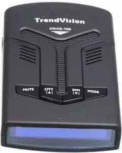 Радар-детекторы TrendVision