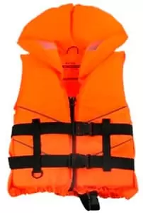 Спасательные жилеты