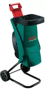 Садовые измельчители