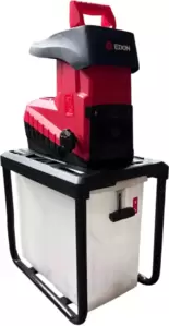 Садовые измельчители Edon