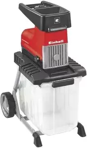 Садовые измельчители Einhell