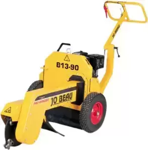 Садовые измельчители Jo Beau