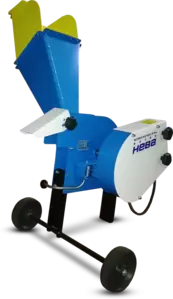 Садовые измельчители Нева