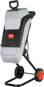 Садовые измельчители РЕСАНТА