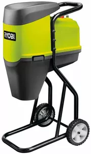 Садовые измельчители Ryobi