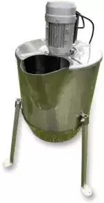 Садовые измельчители Совек