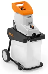 Садовые измельчители Stihl