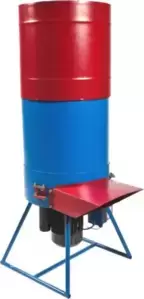 Садовые измельчители Уралспецмаш