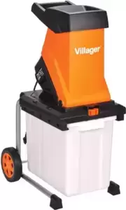 Садовые измельчители Villager