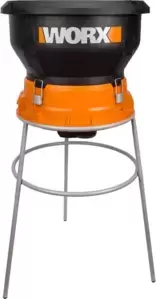 Садовые измельчители WORX