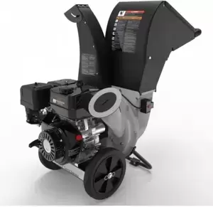 Садовые измельчители ZimAni