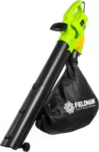 Воздуходувки Fieldmann
