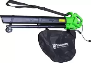 Воздуходувки Grassman