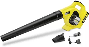 Воздуходувки Karcher