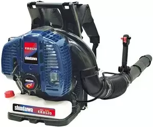 Воздуходувки Shindaiwa