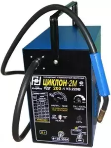 Сварочные аппараты ЦИКЛОН