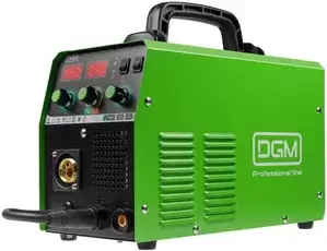 Сварочные аппараты DGM