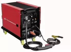 Сварочные аппараты DWT