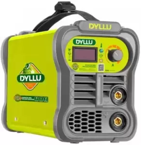 Сварочные аппараты Dyllu