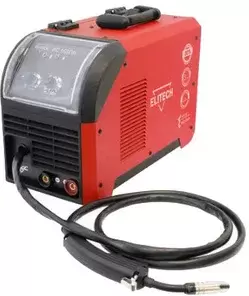 Сварочные аппараты Elitech