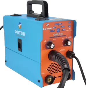 Сварочные аппараты ФОТОН