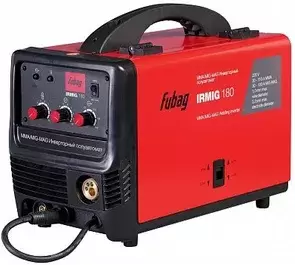 Сварочные аппараты Fubag