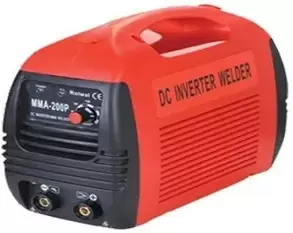 Сварочные аппараты GERON WELDING