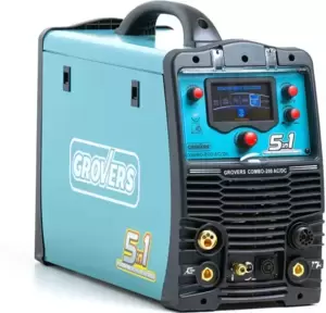 Сварочные аппараты Grovers