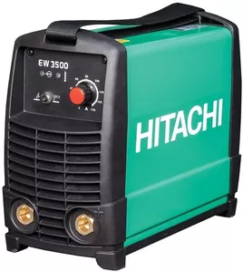 Сварочные аппараты Hitachi