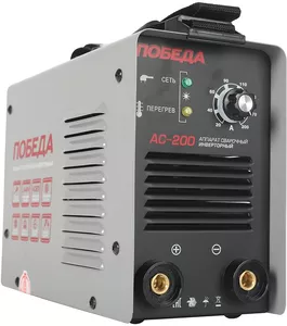 Сварочные аппараты Победа