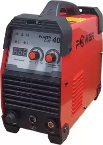 Сварочные аппараты Power