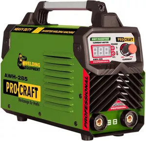 Сварочные аппараты ProCraft