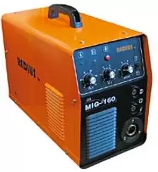 Сварочные аппараты REDIUS