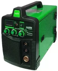 Сварочные аппараты Рысь