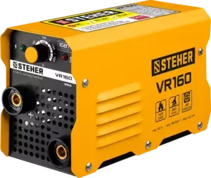 Сварочные аппараты Steher