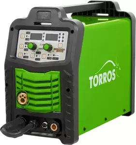 Сварочные аппараты TORROS