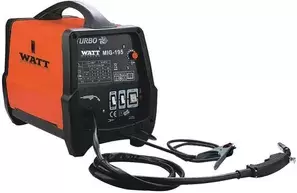 Сварочные аппараты Watt