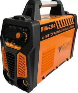 Сварочные аппараты Welder