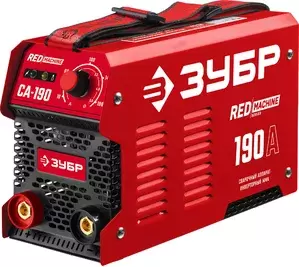 Сварочные аппараты Зубр