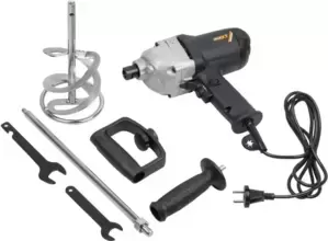 Строительные миксеры Maxxt