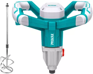 Строительные миксеры Total