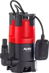 Электрические насосы